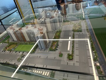 3 BHK Apartment – Exterior View View at Provident Ecopolitan, Marenahalli - for Sale