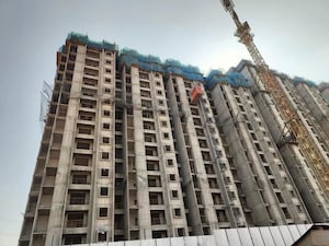 3 BHK Apartment For Sale in Provident Ecopolitan, Marenahalli