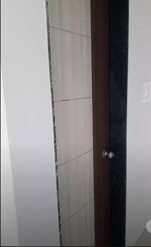 Building Lobby in 1 BHK Apartment at Ravet – for Sale