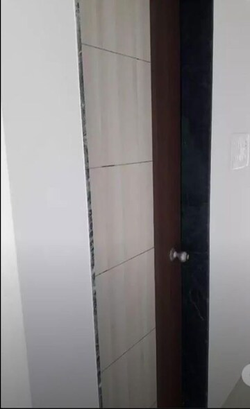 Building Lobby in 1 BHK Apartment at Ravet – for Sale