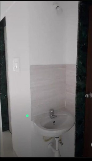 Bathroom in 1 BHK Apartment at Ravet – for Sale