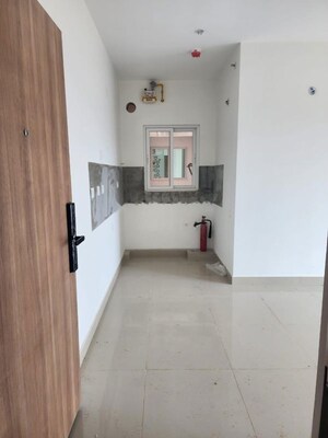 Kitchen in 1 BHK Apartment at Brigade El Dorado, Bagaluru – for Sale