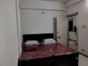 Bedroom in 2 BHK Apartment at Aditya Kiran Residency, Kondapur – for Rent