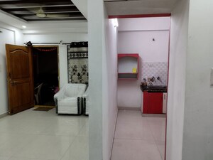  2 BHK Apartment at Aditya Kiran Residency, Kondapur – for Rent