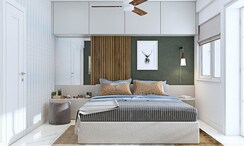 3 BHK Apartment For Sale in Kollur