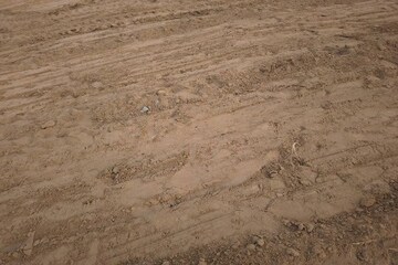 Plot Area in  Plot at Deopuri – for Sale