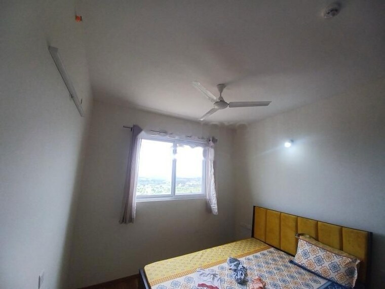 Bedroom, godrej-24-sarjapur 1 Bedroom 647 Sq.Ft. Apartment In Sarjapur Road Bangalore 10071439