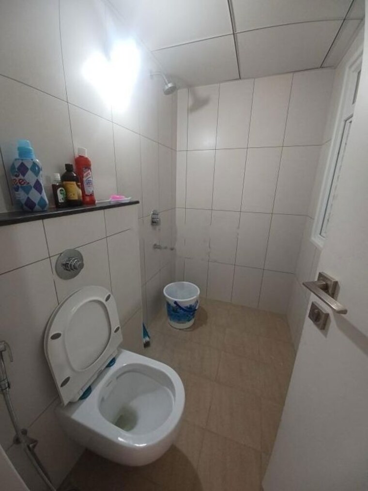 Bathroom, godrej-24-sarjapur 1 Bedroom 647 Sq.Ft. Apartment In Sarjapur Road Bangalore 10071439