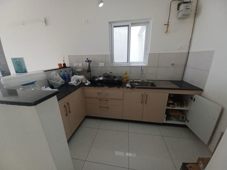 Kitchen, godrej-24-sarjapur 1 Bedroom 647 Sq.Ft. Apartment In Sarjapur Road Bangalore 10071439