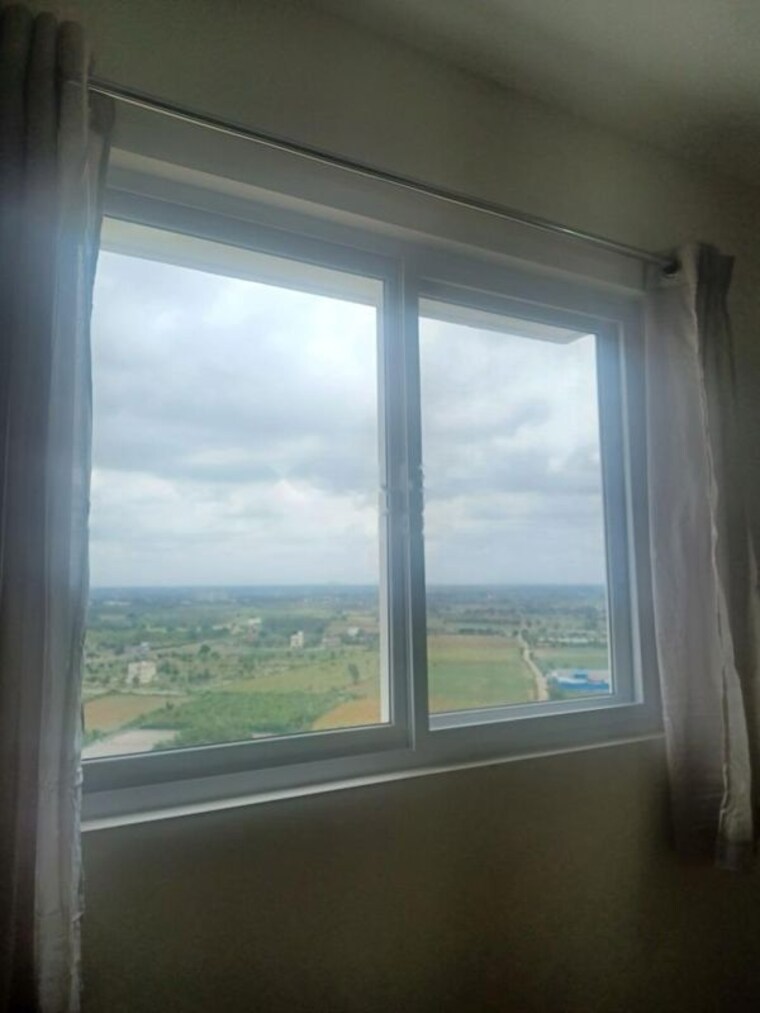 Room, godrej-24-sarjapur 1 Bedroom 647 Sq.Ft. Apartment In Sarjapur Road Bangalore 10071439