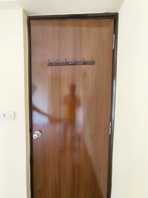 Furnished Amenities in 1.5 BHK Apartment at Lodha Codename The Ultimate, Majiwada – for Rent