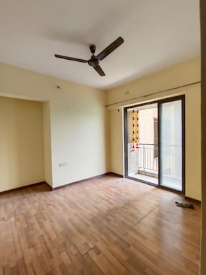 1.5 BHK Apartment For Rent in Lodha Codename The Ultimate, Majiwada