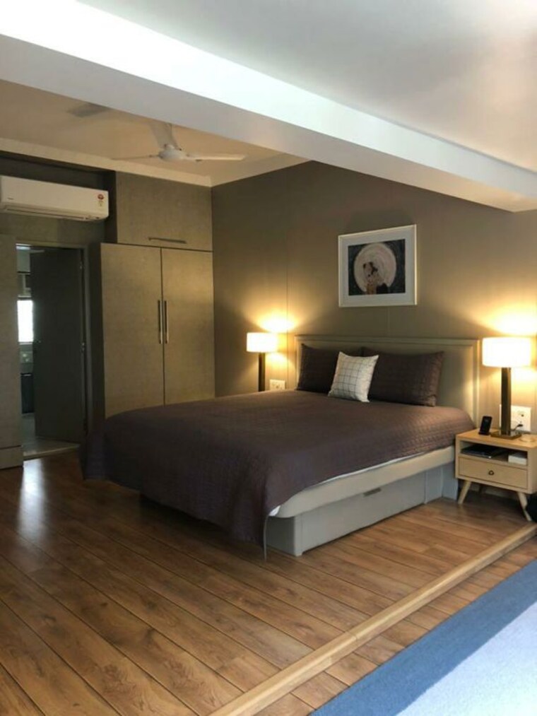 Living Room, andheri west 5 Bedroom 3596 Sq.Ft. Villa In Andheri West Mumbai 10071319