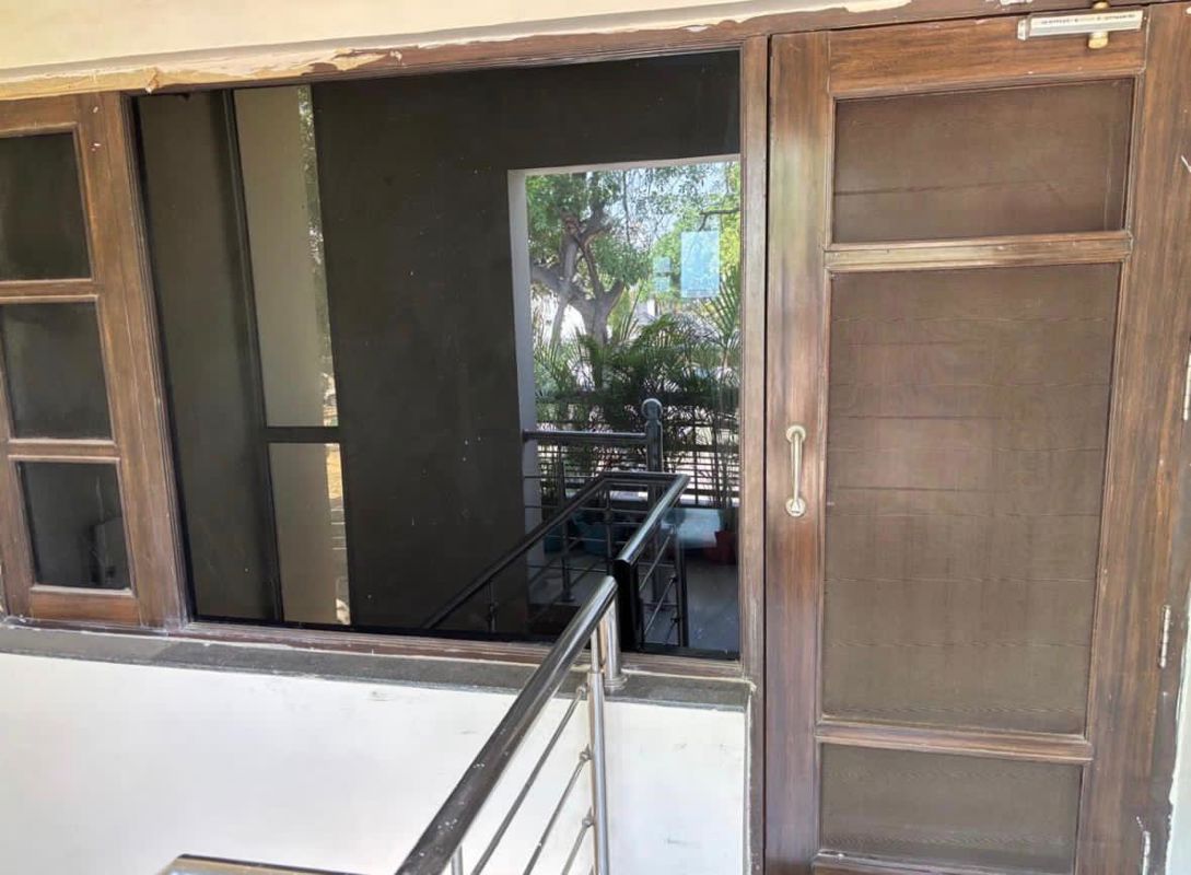 2 BHK + Study Room Builder Floor For Rent in Sas Nagar