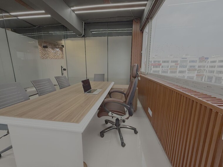 Balcony, nabha Commercial Office Space 460 Sq.Ft. In Nabha Zirakpur 10071446