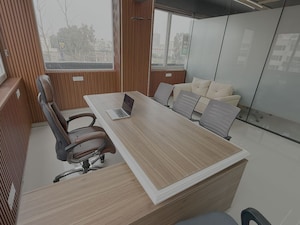 Team Area in  Office Space at Nabha – for Rent