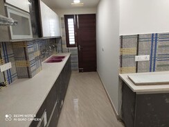 3 BHK + Pooja Room Builder Floor For Sale in BPTP Eden Estate