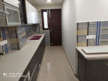 3 BHK Builder Floor For Sale in BPTP Eden Estate, Sector 81