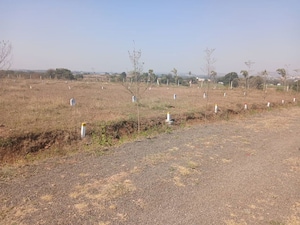  Plot For Sale in Deopuri