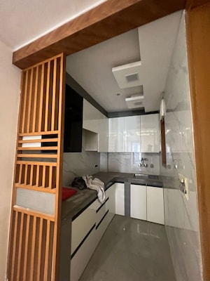 Kitchen in 3 BHK Builder Floor at Govindpuri – for Sale