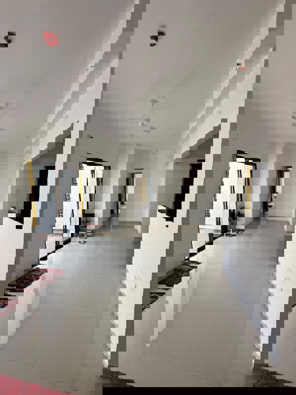 3 BHK 1300 Sq.Ft. Apartment in Amits Bloomfield