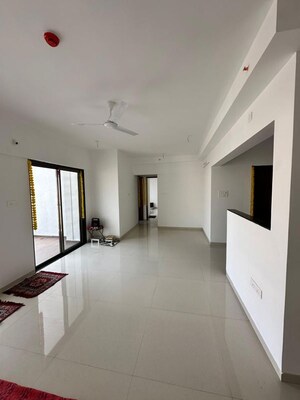 3 BHK Apartment For Rent in Amits Bloomfield, Ambegaon Budruk