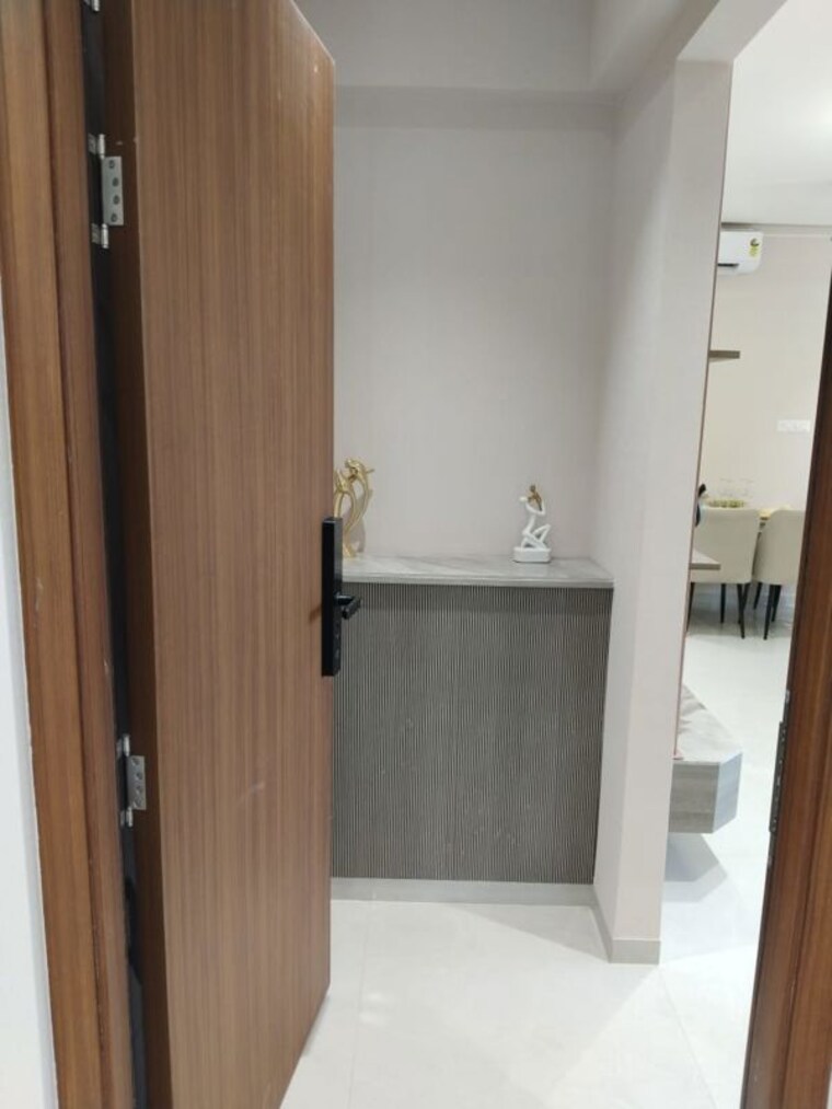 undefined, kamdhenu-the-premia 2 Bedroom 755 Sq.Ft. Apartment In Hadapsar Pune 10071425