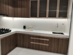 Kitchen in 2 BHK Apartment at Kamdhenu The Premia, Hadapsar – for Sale