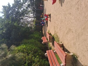 3 BHK Apartment – Exterior View View at Mittal Rajnagar Residency, Raj Nagar Extension - for Rent