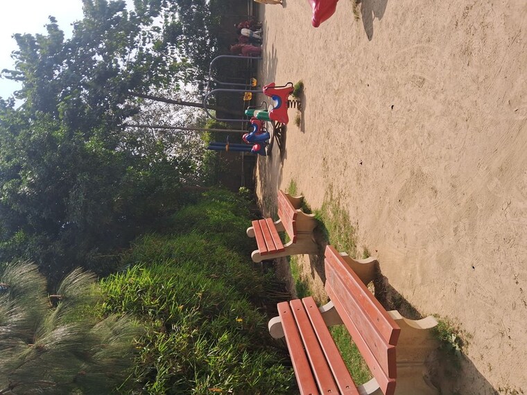 Exterior View, mittal-rajnagar-residency 3 Bedroom 1380 Sq.Ft. Apartment In Raj Nagar Extension Ghaziabad 10071480