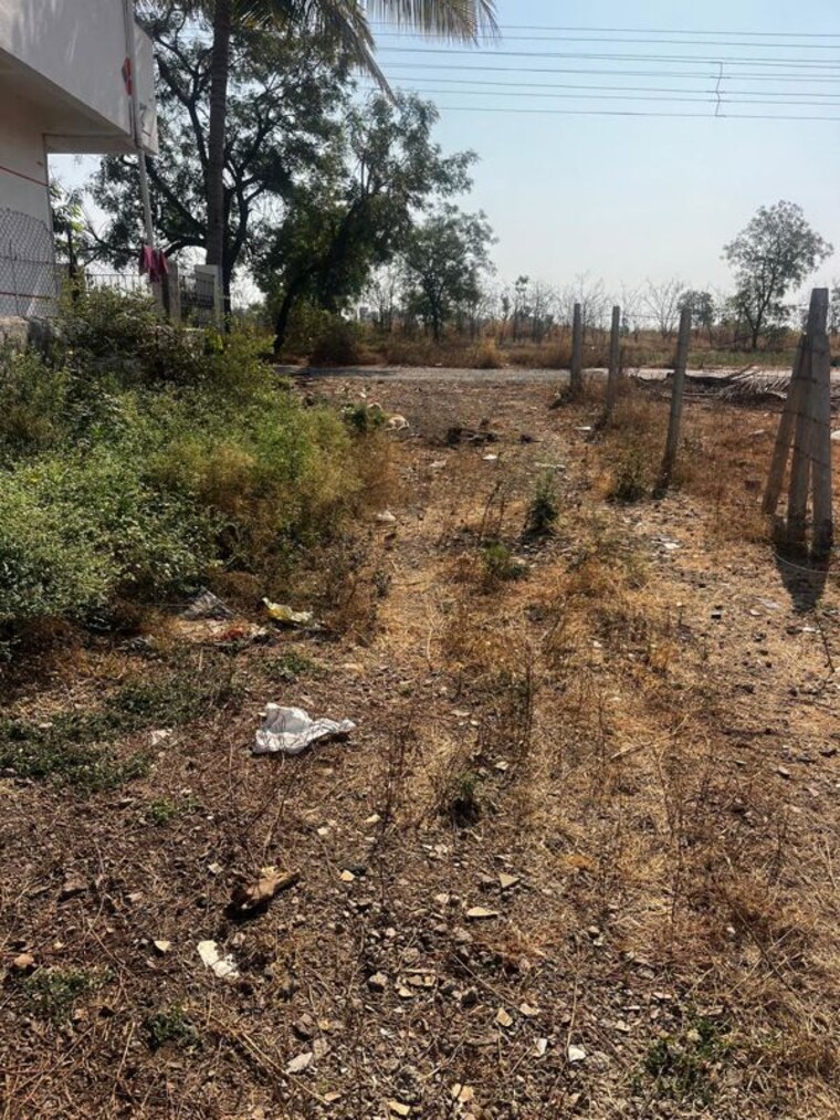 undefined, kesnand  3000 Sq.Ft. Plot In Kesnand Pune 10071467