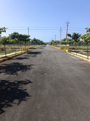 Plot Area in  Plot at SKH Echium, Whitefield – for Sale