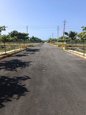 Plot Area in  Plot at SKH Echium, Whitefield – for Sale