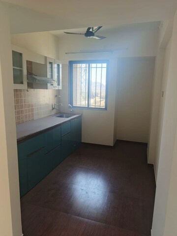 Kitchen in 2 BHK Apartment at Baner – for Sale