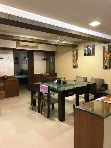 Kitchen in 5 BHK Villa at Andheri West – for Sale