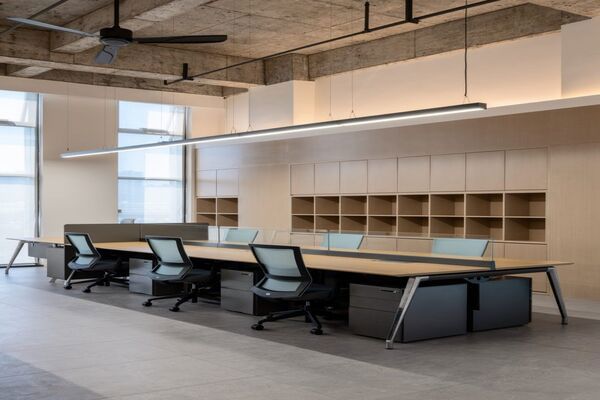 Office Space For Rent in Baner
