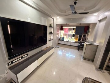 Room in 3 BHK Apartment at Indira Iris, Hbr Layout – for Sale