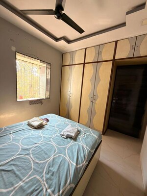 3 BHK Apartment For Sale in Indira Iris, Hbr Layout