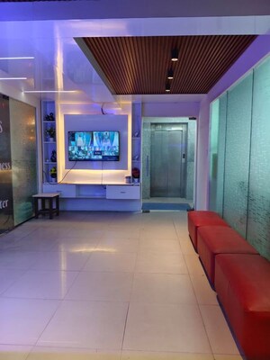 Bedroom in  Office Space at Sector 63 – for Rent