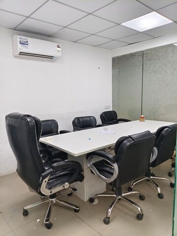 Team Area in  Office Space at Sector 63 – for Rent