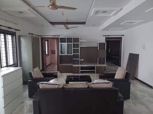 4 BHK Apartment For Rent in Silpa Brindavan, Kukatpally