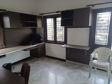 Bedroom in 4 BHK Apartment at Silpa Brindavan, Kukatpally – for Rent