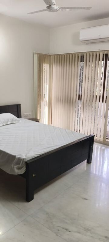 Bedroom in 3 BHK Apartment at Richmond Premier, Richmond Road – for Rent