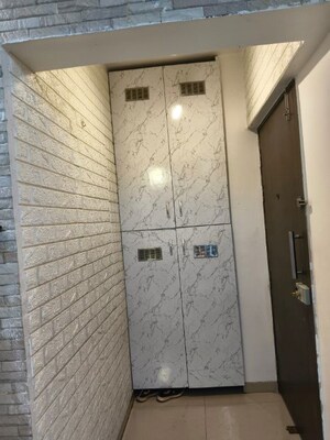  3 BHK Apartment at Mantra 29 Gold Coast, Tingre Nagar – for Sale