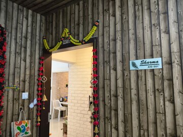  3 BHK Apartment at Mantra 29 Gold Coast, Tingre Nagar – for Sale