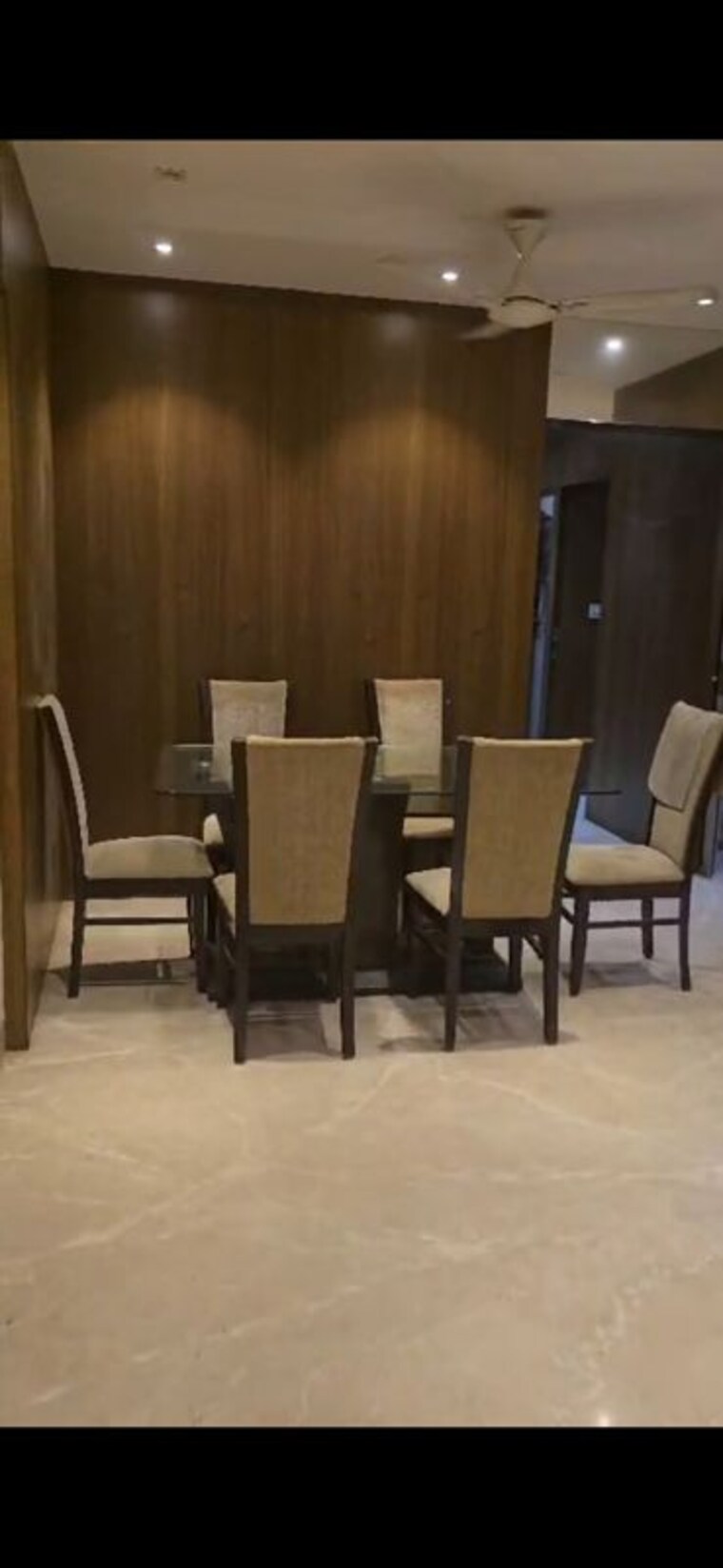 Master Bedroom, hdil-metropolis-residences 2 Bedroom 825 Sq.Ft. Apartment In Andheri West Mumbai 10071495