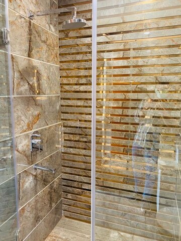 3 BHK Builder Floor – Exterior View View at BPTP Eden Estate, Sector 81 - for Sale