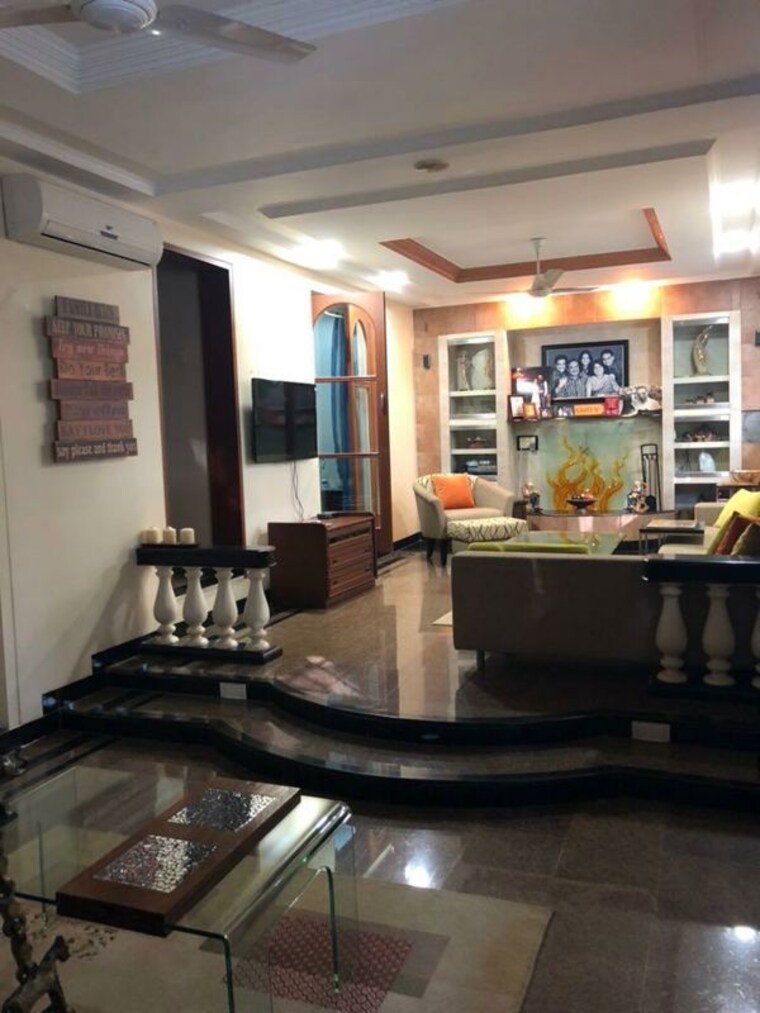 Living Room, andheri west 5 Bedroom 3962 Sq.Ft. Villa In Andheri West Mumbai 10071351