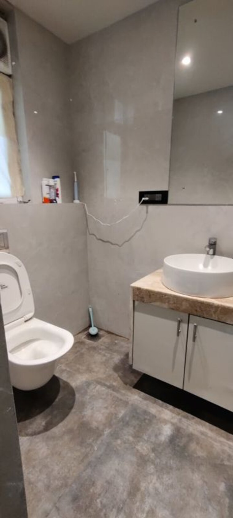 Bathroom, enpar-lotus-residency 2 Bedroom 1500 Sq.Ft. Apartment In Lower Parel Mumbai 10057302