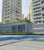 2 BHK + Pooja Room,Study Room,Extra Room 1500 Sq.Ft. Apartment in Enpar Lotus Residency